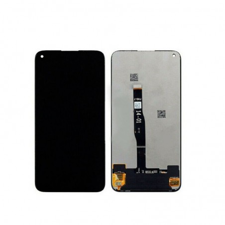 Scopri Display LCD + Touch Screen AAA+ per Huawei Mate 30 Lite SPN-AL00 Nero in dettaglio