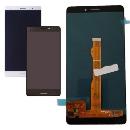 Scopri Display LCD + Touch Screen AAA+ per Huawei MATE S CRR-L09 in dettaglio