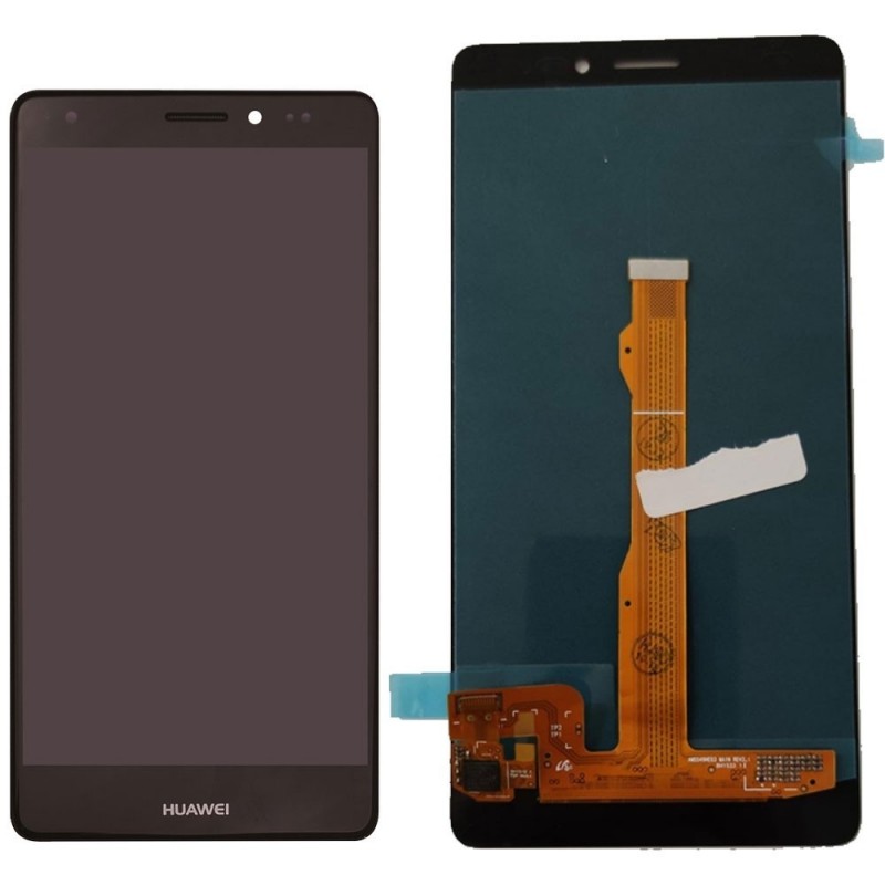 Display LCD + Touch Screen AAA+ per Huawei MATE S CRR-L09