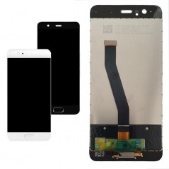 Acquista Display LCD + Touch Screen AAA+ per Huawei P10 VTR-L09 AL00 in vendita