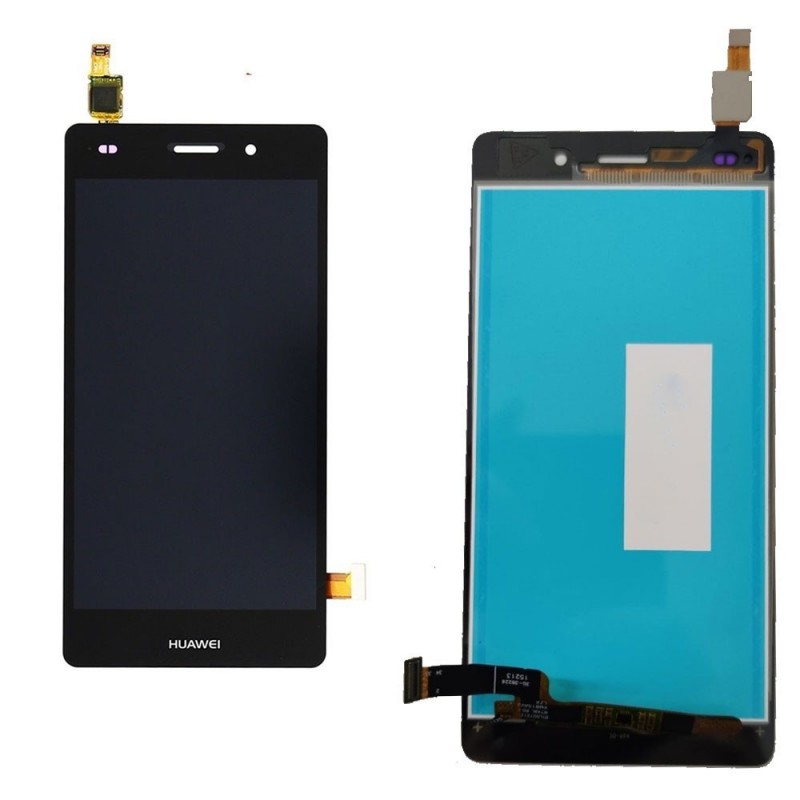 AAA+ LCD Display + Touch Screen for Huawei P8 Lite ALE-L21 Black