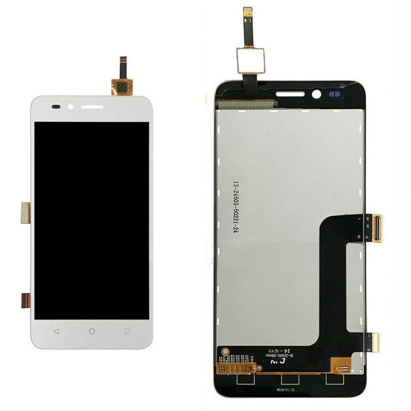 Display LCD + Touch Screen AAA+ per Huawei Y3 II 2 LUA-L03 L21