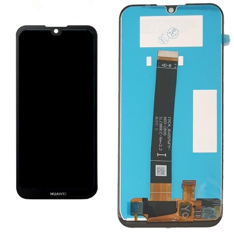 LCD Display + Touch Screen AAA+ for Huawei Y5 2019 AMN-LX1 LX2 LX3 Black