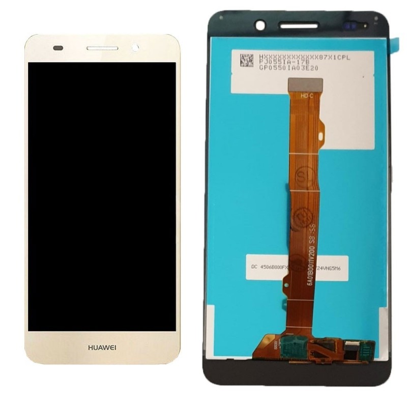 Display LCD + Touch Screen AAA+ per Huawei Y6 II 2 CMA-L21 - HONOR 5A