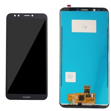 Display LCD + Touch Screen AAA+ per Huawei Y7 2018 - Honor 7C