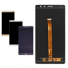 Compra Display LCD + Touch Screen AAA+ per Mate 8 NXT-L29 online