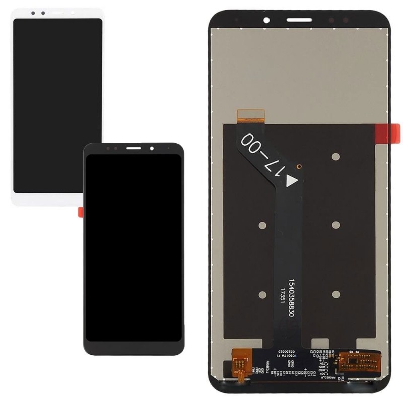 Buy LCD Display + Touch Screen AAA+ for Xiaomi Redmi 5 Plus online