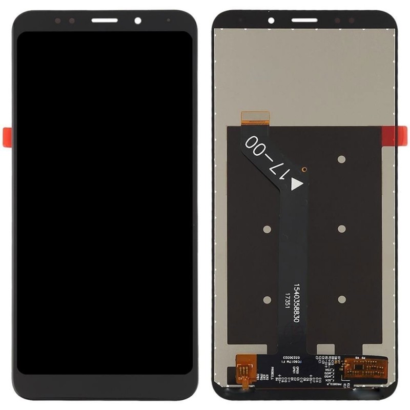 Display LCD + Touch Screen AAA+ per Xiaomi Redmi 5 Plus