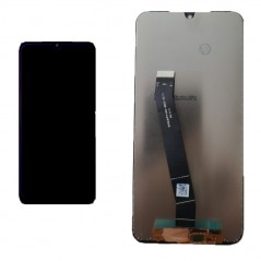 Acquista Display LCD + Touch Screen AAA+ per Xiaomi Redmi 7 Nero in vendita