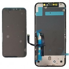Product image HARD OLED LCD Display for Apple iPhone 11 With Metal Plate