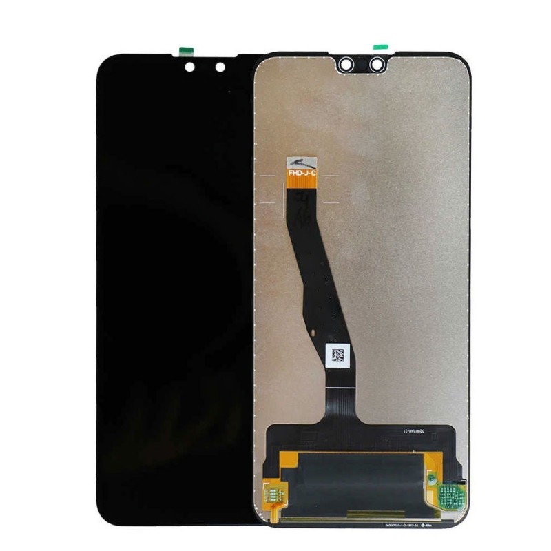 LCD Display + Touch Screen for Huawei Y9 2019 JKM-LX1 JKM-LX2 JKM-LX3 | Black