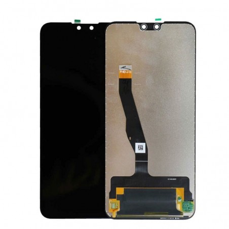 Discover LCD Display + Touch Screen AAA+ for Huawei Y9 2019 JKM-AL00 TL00, JKM-LX1 Black details