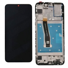 Photo of Display LCD TFT con Frame Per Huawei P Smart 2019 / P Smart Plus+ 2019 - PRC