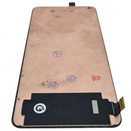 Display LCD ORIGINALE RIGENERATO Per Xiaomi 11 LITE 5G NE / MI 11 LITE 4G / MI 11 LITE 5G