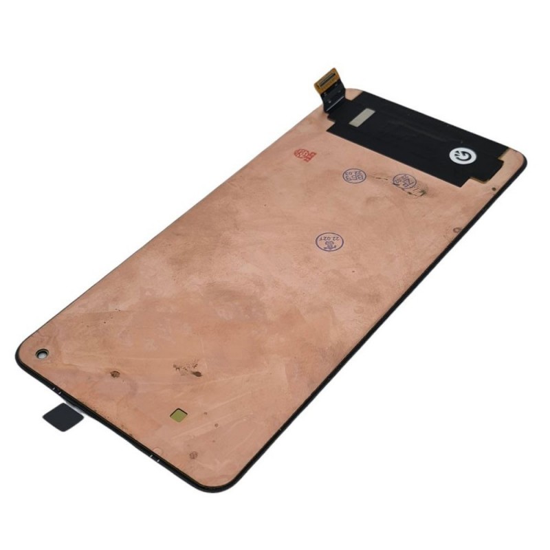 Display LCD ORIGINALE RIGENERATO Per Xiaomi 11 LITE 5G NE / MI 11 LITE 4G / MI 11 LITE 5G