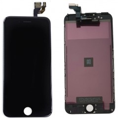 Compatible ESR LCD Display for Apple iPhone 6 Plus | Black and White