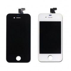 Scopri Display LCD STANDARD Per Apple iPhone 4S in dettaglio