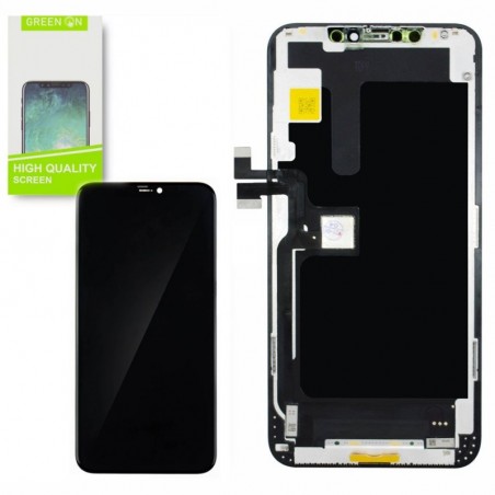 Immagine prodotto Display LCD GREEN ON Premium INCELL Per iPhone 11 PRO MAX