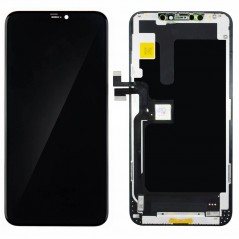 Display LCD GREEN ON Premium INCELL Per iPhone 11 PRO MAX