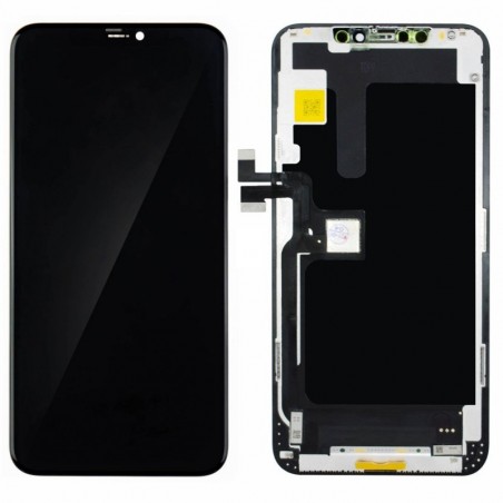 Display LCD GREEN ON Premium INCELL Per iPhone 11 PRO MAX