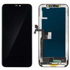 Acquista Display LCD GREEN ON Premium INCELL Per iPhone X su Smartness