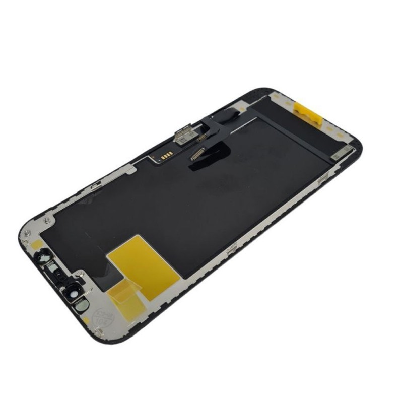 GREEN ON Premium Plus HARD OLED LCD Display For iPhone 12 | iPhone 12 Pro