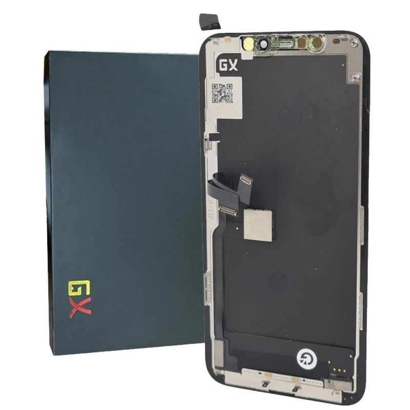 GX SOFT OLED LCD Display For Apple iPhone 11 PRO GX SOFT OLED LCD Display For Apple iPhone 11 PRO