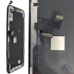 Discover GX SOFT OLED (Top Quality) LCD Display Compatible for Apple iPhone 11 PRO details