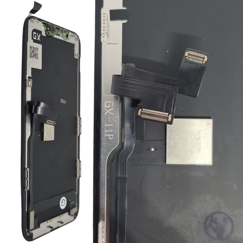 Display LCD GX SOFT OLED Per Apple iPhone 11 PRO Display LCD GX SOFT OLED Per Apple iPhone 11 PRO