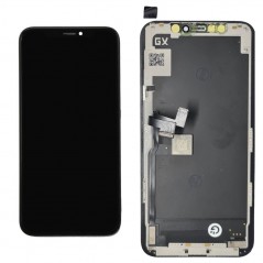 Discover GX SOFT OLED (Top Quality) LCD Display Compatible for Apple iPhone 11 PRO details