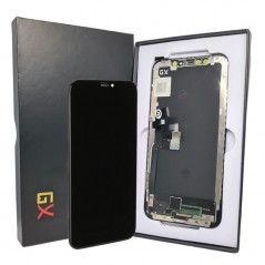 Product image GX SOFT OLED (Top Quality) LCD Display Compatible for Apple iPhone X
