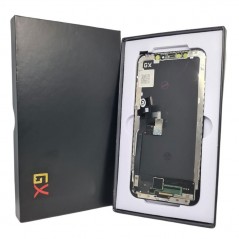 GX SOFT OLED (Top Quality) LCD Display Compatible for Apple iPhone X