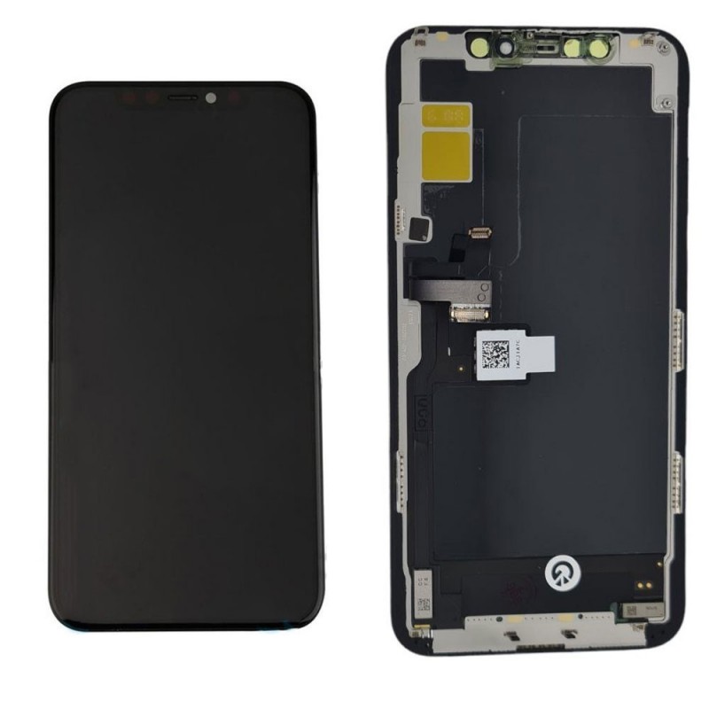 HX SOFT OLED LCD Display For Apple iPhone 11 PRO HX SOFT OLED LCD Display For Apple iPhone 11 PRO