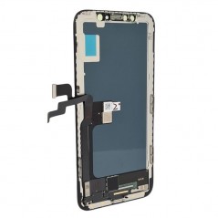 HX SOFT OLED LCD Display For Apple iPhone