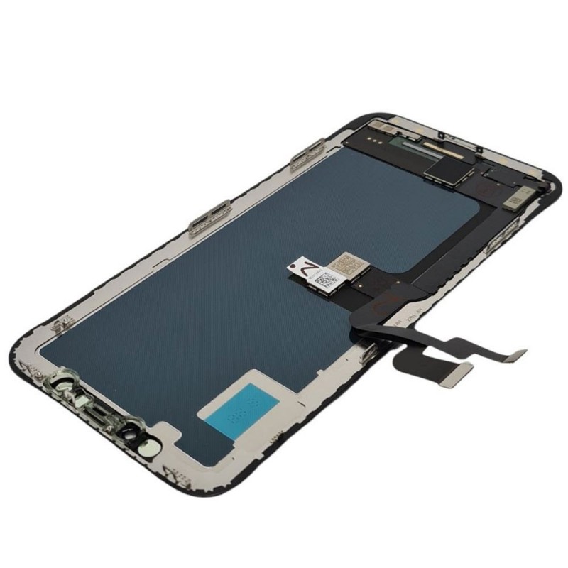 Display LCD HX SOFT OLED Per Apple iPhone X