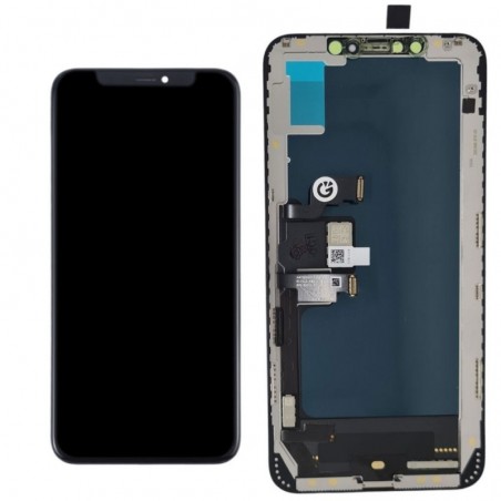 Photo of Display LCD HX SOFT OLED Per Apple iPhone XS MAX - HX