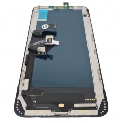 HX SOFT OLED LCD Display For Apple iPhone