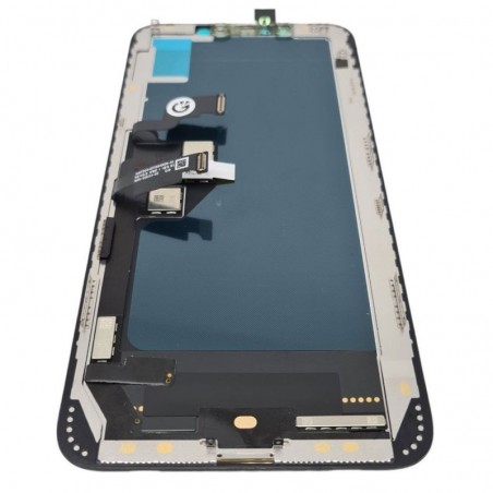 HX SOFT OLED LCD Display For Apple iPhone