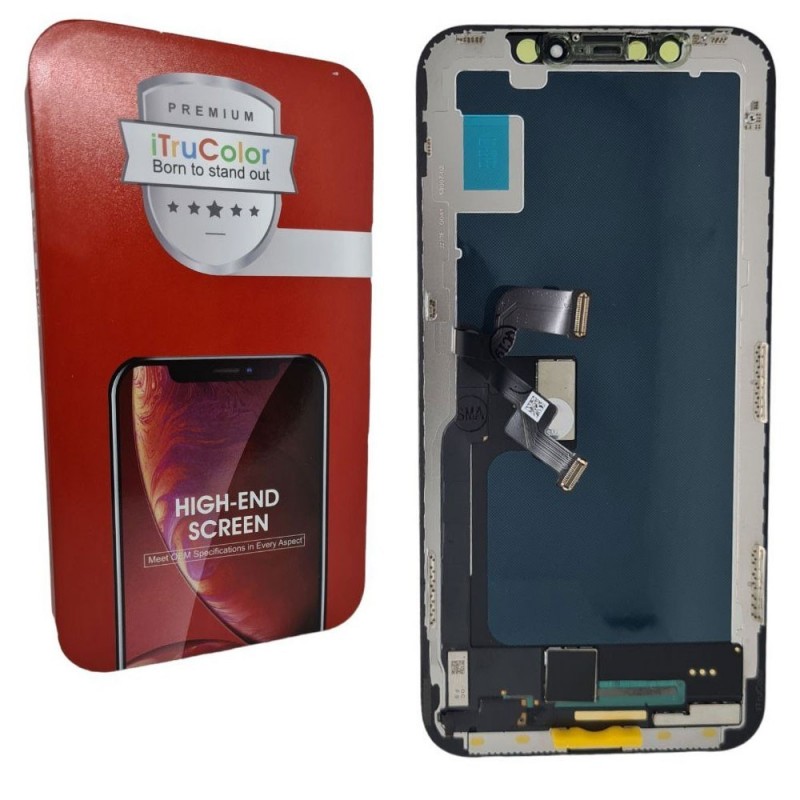 INCELL iTruColor V Series LCD Display For Apple iPhone