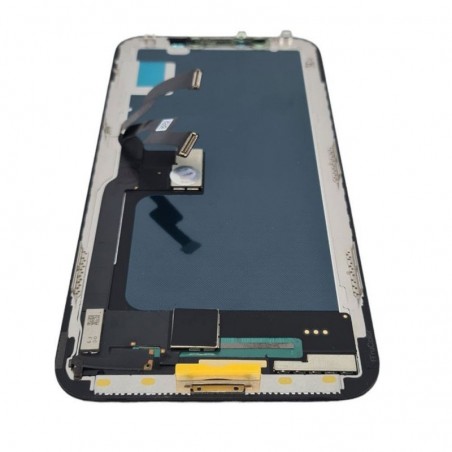 Display LCD iTruColor Serie V INCELL Per Apple iPhone X