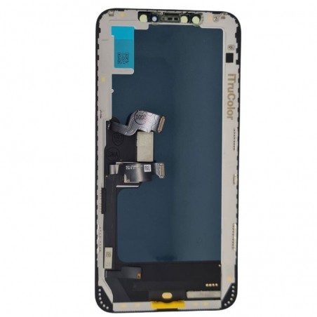 Display LCD iTruColor Serie Core INCELL Per Apple iPhone XS MAX 