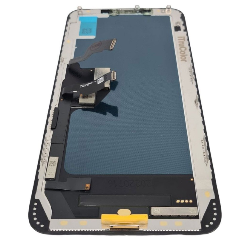 Display LCD iTruColor Serie Core INCELL Per Apple iPhone XS MAX 