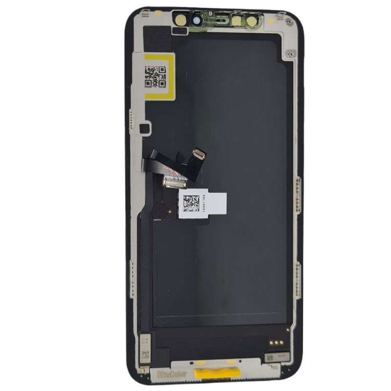 iTruColor Red Series SOFT OLED LCD Display For Apple iPhone 11 Pro