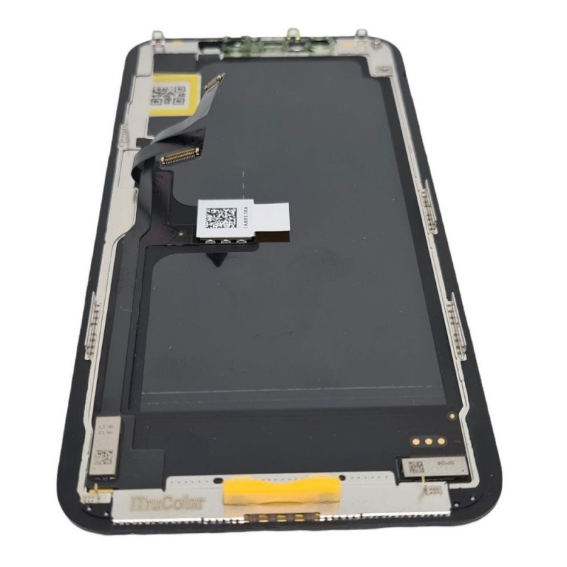 iTruColor Red Series SOFT OLED LCD Display For Apple iPhone 11 Pro