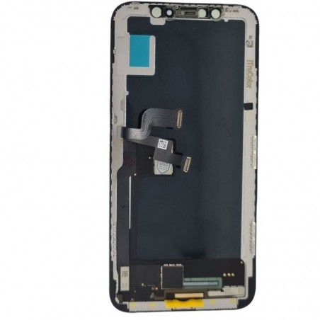 iTruColor Red Series SOFT OLED LCD Display For Apple iPhone