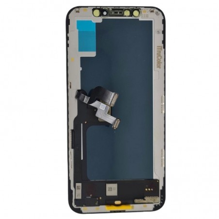 Display LCD iTruColor Serie Red SOFT OLED Per Apple iPhone XS