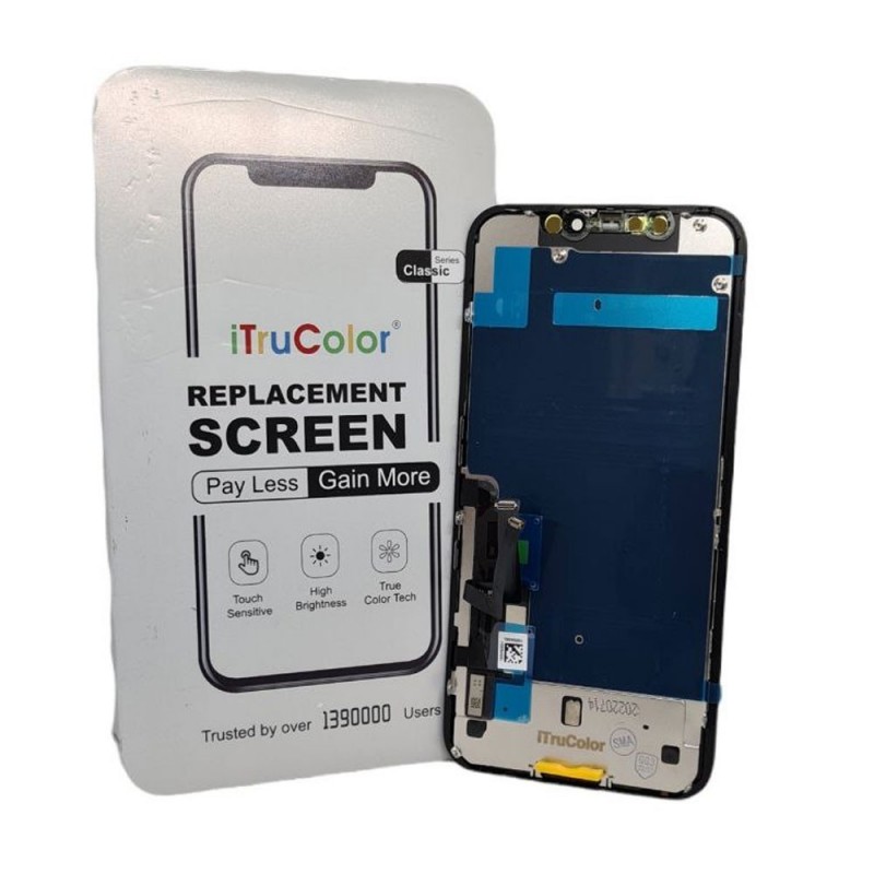  iTruColor Series Classic INCELL LCD Display For Apple iPhone 11