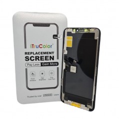 Scopri Display LCD iTruColor Series Classic INCELL Per Apple iPhone 11 PRO in dettaglio