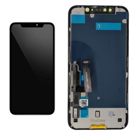 Display LCD iTruColor Series Classic INCELL Per Apple iPhone XR