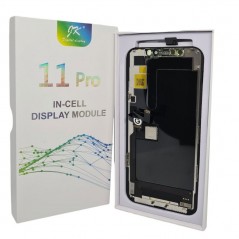 Acquista Display LCD JK INCELL Per Apple iPhone 11 PRO in vendita